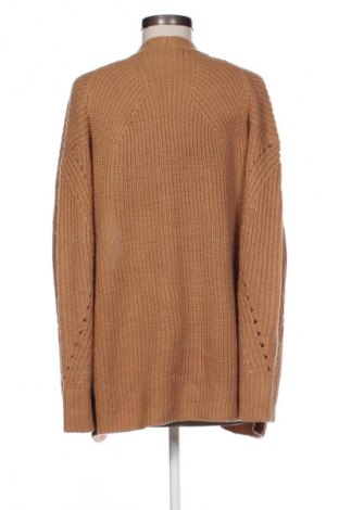 Damen Strickjacke Pimkie, Größe M, Farbe Beige, Preis € 20,99