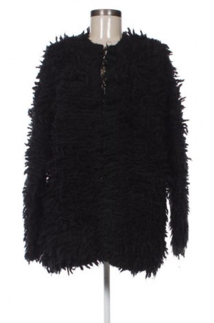 Cardigan de damă Pinko, Mărime M, Culoare Negru, Preț 909,99 Lei