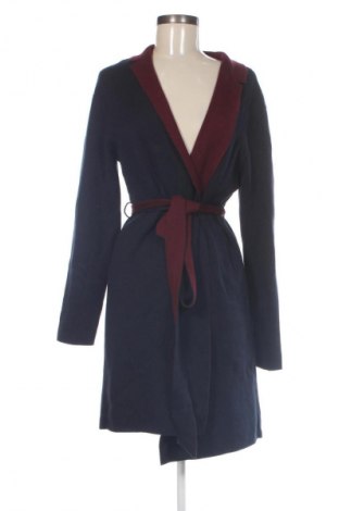 Cardigan de damă Promiss, Mărime M, Culoare Albastru, Preț 90,99 Lei