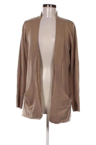 Cardigan de damă Promod, Mărime L, Culoare Maro, Preț 139,99 Lei