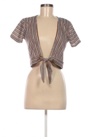 Cardigan de damă Pull&Bear, Mărime M, Culoare Multicolor, Preț 50,99 Lei