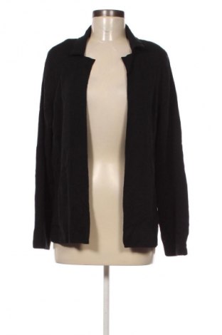 Cardigan de damă Rabe, Mărime M, Culoare Negru, Preț 210,99 Lei