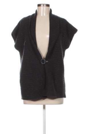Cardigan de damă Rabe, Mărime XL, Culoare Negru, Preț 210,99 Lei