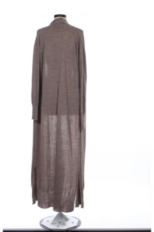 Cardigan de damă Refka, Mărime S, Culoare Maro, Preț 98,99 Lei