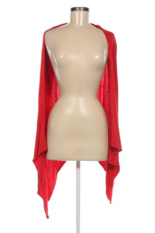 Damen Strickjacke Reserved, Größe M, Farbe Rot, Preis 14,71 €