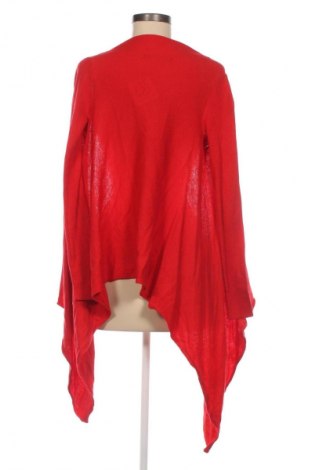 Damen Strickjacke Reserved, Größe M, Farbe Rot, Preis 14,71 €