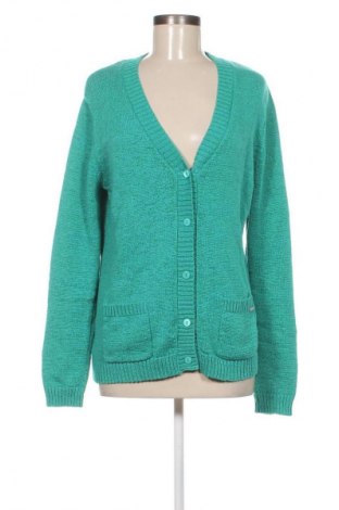 Cardigan de damă Roberto Sarto, Mărime XL, Culoare Albastru, Preț 210,99 Lei