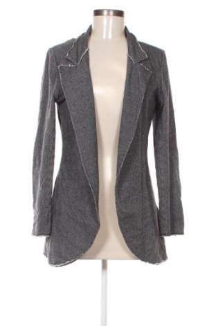 Cardigan de damă S.Oliver, Mărime L, Culoare Gri, Preț 139,99 Lei