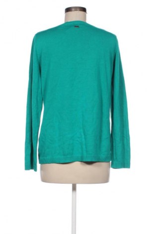Damski kardigan S.Oliver, Rozmiar XL, Kolor Zielony, Cena 134,99 zł