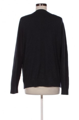Damen Strickjacke S.Oliver, Größe XL, Farbe Blau, Preis € 13,99