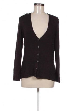 Damen Strickjacke S.Oliver, Größe M, Farbe Braun, Preis 12,99 €