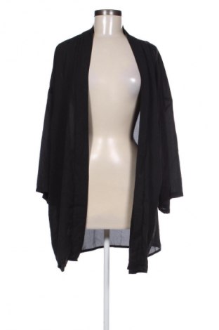 Női kardigán SHEIN, Méret 4XL, Szín Fekete, Ár 6 789 Ft