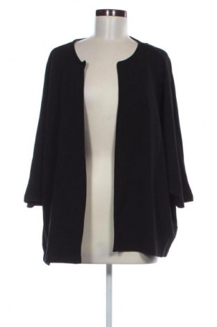 Damski kardigan SHEIN, Rozmiar 3XL, Kolor Czarny, Cena 95,99 zł