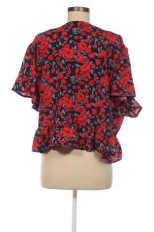 Cardigan de damă SHEIN, Mărime 3XL, Culoare Multicolor, Preț 98,99 Lei