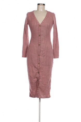 Cardigan de damă SHEIN, Mărime M, Culoare Mov deschis, Preț 58,99 Lei