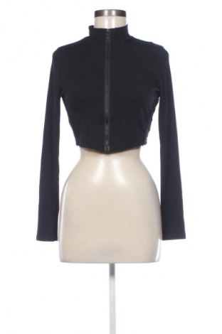 Damen Strickjacke SHEIN, Größe M, Farbe Schwarz, Preis 20,99 €