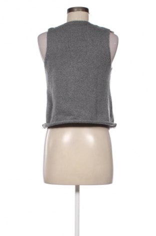 Cardigan de damă SHEIN, Mărime S, Culoare Gri, Preț 46,99 Lei