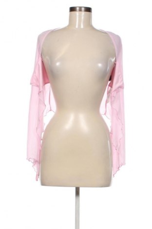Damen Strickjacke SHEIN, Größe S, Farbe Rosa, Preis 20,99 €