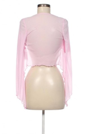 Damen Strickjacke SHEIN, Größe S, Farbe Rosa, Preis 20,99 €