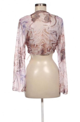 Cardigan de damă SHEIN, Mărime 3XL, Culoare Multicolor, Preț 98,99 Lei