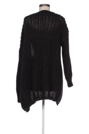 Damen Strickjacke SHEIN, Größe M, Farbe Schwarz, Preis € 14,63