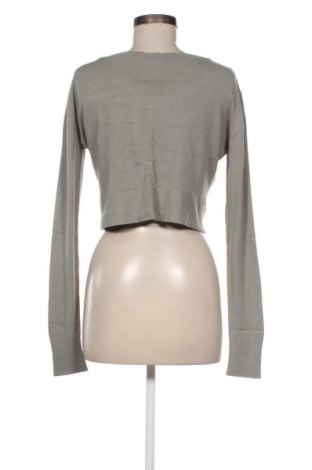 Damen Strickjacke Samsara, Größe M, Farbe Grau, Preis € 14,76