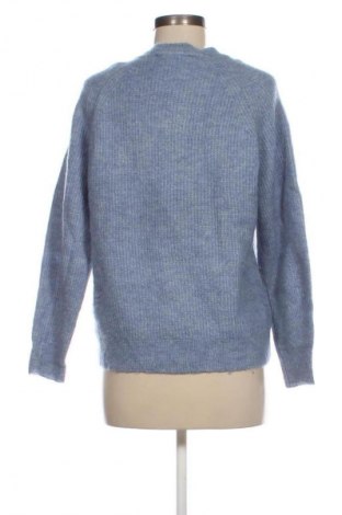 Cardigan de damă Selected Femme, Mărime S, Culoare Albastru, Preț 163,99 Lei