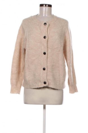 Dámsky kardigán Selected Femme, Veľkosť S, Farba Béžová, Cena  26,95 €