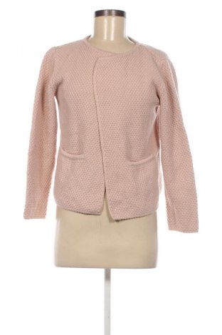 Damen Strickjacke Sibin Linnebjerg, Größe M, Farbe Beige, Preis 31,45 €