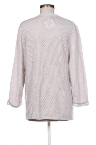 Damen Strickjacke Siegel, Größe XXL, Farbe Beige, Preis € 13,99