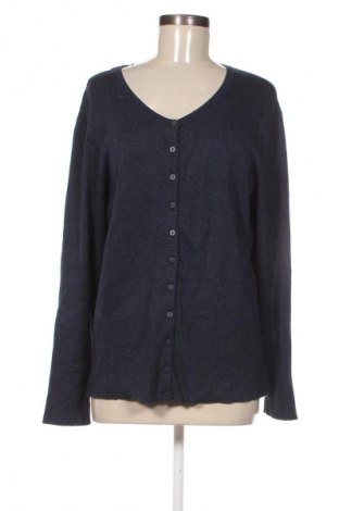 Női kardigán Soya Concept, Méret XXL, Szín Kék, Ár 8 089 Ft