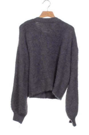 Cardigan de damă Stradivarius, Mărime XS, Culoare Gri, Preț 72,99 Lei