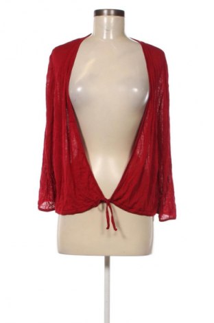 Cardigan de damă Street One, Mărime XL, Culoare Roșu, Preț 139,99 Lei