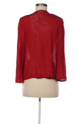 Cardigan de damă Street One, Mărime XL, Culoare Roșu, Preț 139,99 Lei