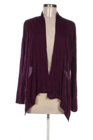 Damski kardigan Street One, Rozmiar M, Kolor Fioletowy, Cena 37,99 zł