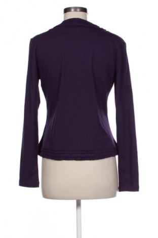 Cardigan de damă Street One, Mărime L, Culoare Mov, Preț 101,99 Lei