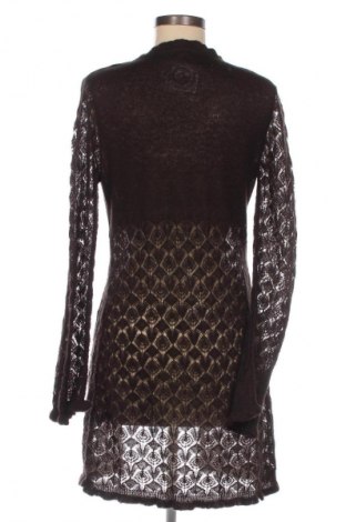 Dámsky kardigán Streetwear Society, Velikost M, Barva Hnědá, Cena  369,00 Kč