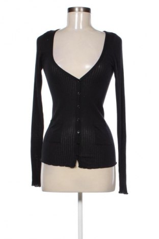 Cardigan de damă Style Butler, Mărime M, Culoare Negru, Preț 111,39 Lei
