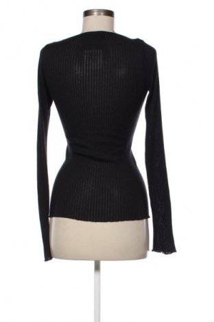 Cardigan de damă Style Butler, Mărime M, Culoare Negru, Preț 111,39 Lei
