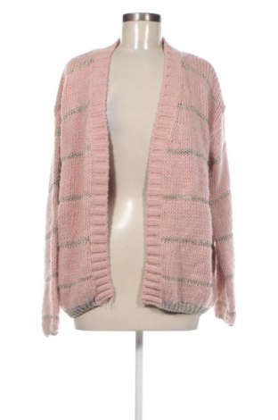 Damen Strickjacke Summum Woman, Größe M, Farbe Mehrfarbig, Preis € 17,99