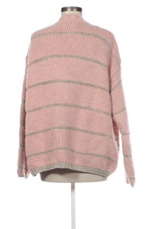 Damen Strickjacke Summum Woman, Größe M, Farbe Mehrfarbig, Preis € 17,99