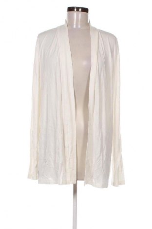 Damen Strickjacke Taifun, Größe XL, Farbe Weiß, Preis 42,99 €
