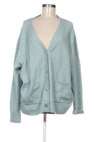 Dámsky kardigán Tchibo, Veľkosť 3XL, Farba Zelená, Cena  16,95 €