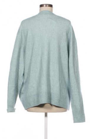 Dámsky kardigán Tchibo, Veľkosť 3XL, Farba Zelená, Cena  16,95 €