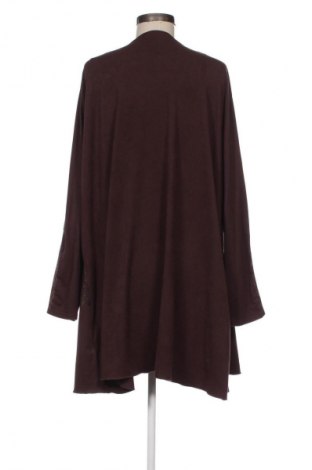 Cardigan de damă Thea, Mărime XXL, Culoare Maro, Preț 56,99 Lei