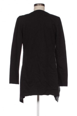Damen Strickjacke Tigha, Größe S, Farbe Schwarz, Preis 45,99 €