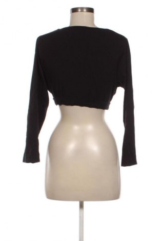 Cardigan de damă Ulla Popken, Mărime L, Culoare Negru, Preț 139,99 Lei