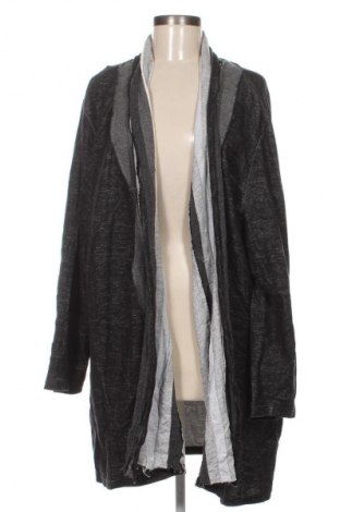 Cardigan de damă Ulla Popken, Mărime XXL, Culoare Multicolor, Preț 139,99 Lei