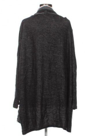 Cardigan de damă Ulla Popken, Mărime XXL, Culoare Multicolor, Preț 139,99 Lei