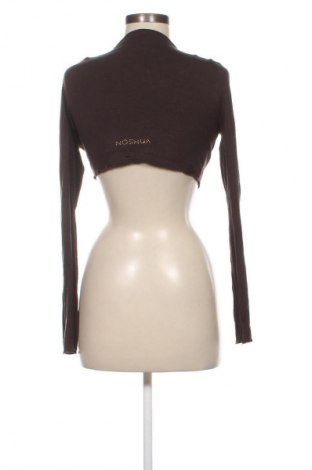 Cardigan de damă Unbranded, Mărime S, Culoare Maro, Preț 38,99 Lei